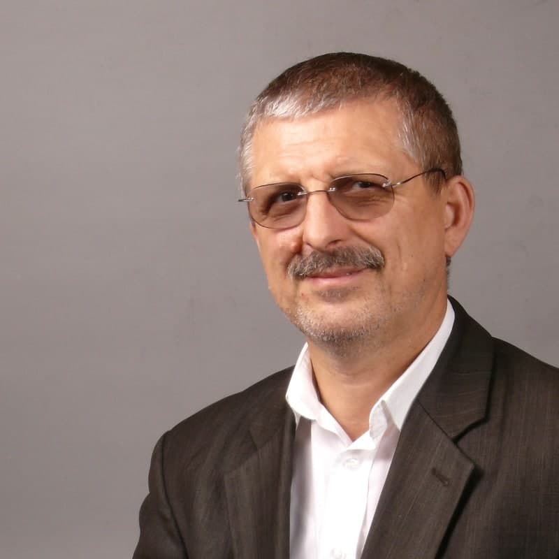 Jacek Leśniewski